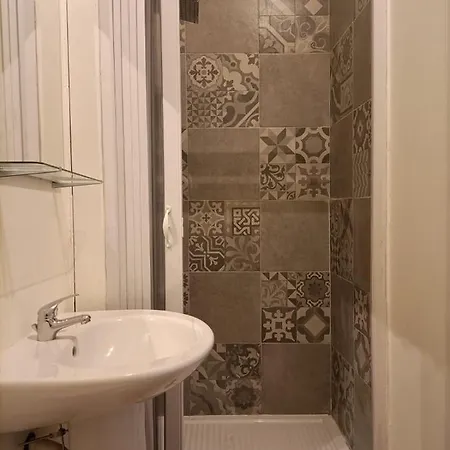 Guest house Lagustena
