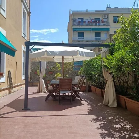 Guest house Lagustena *