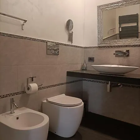 Lagustena Guest house Genoa