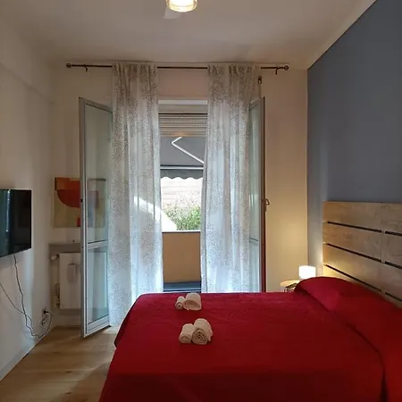 Guest house Lagustena