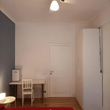 Lagustena Guest house *