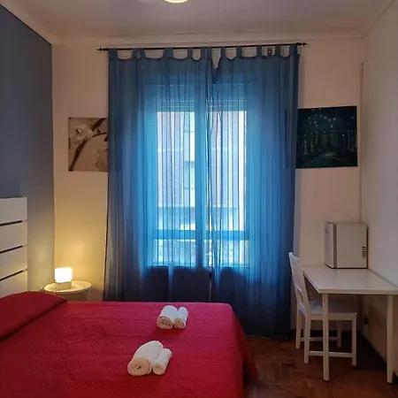 Guest house Lagustena *