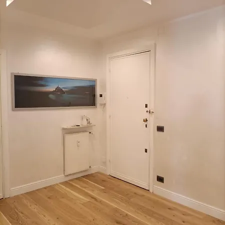 Guest house Lagustena Genoa
