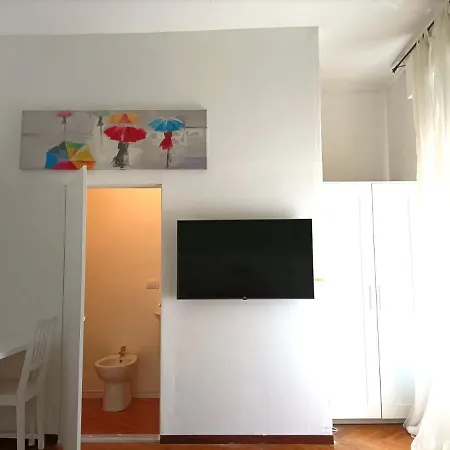 Guest house Lagustena