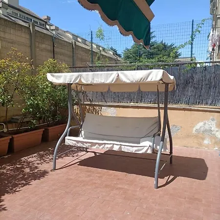 Guest house Lagustena *