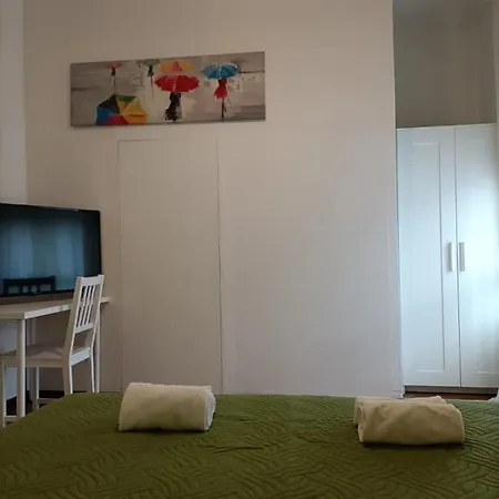 Guest house Lagustena